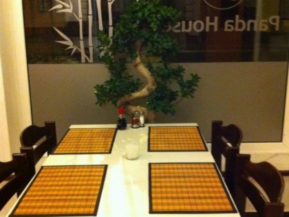 Foto: Panda House