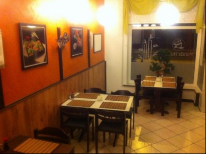 Foto: Panda House