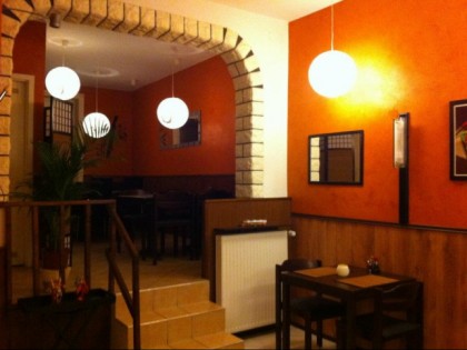 Foto: Panda House
