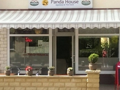 Foto: Panda House